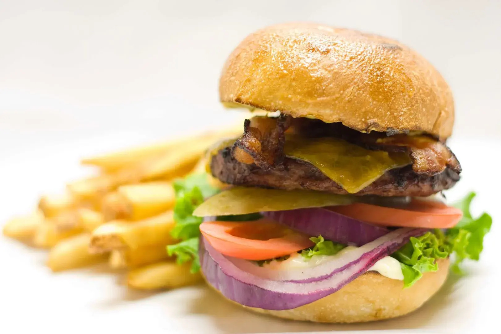 Foto - Hilton Vancouver Airport