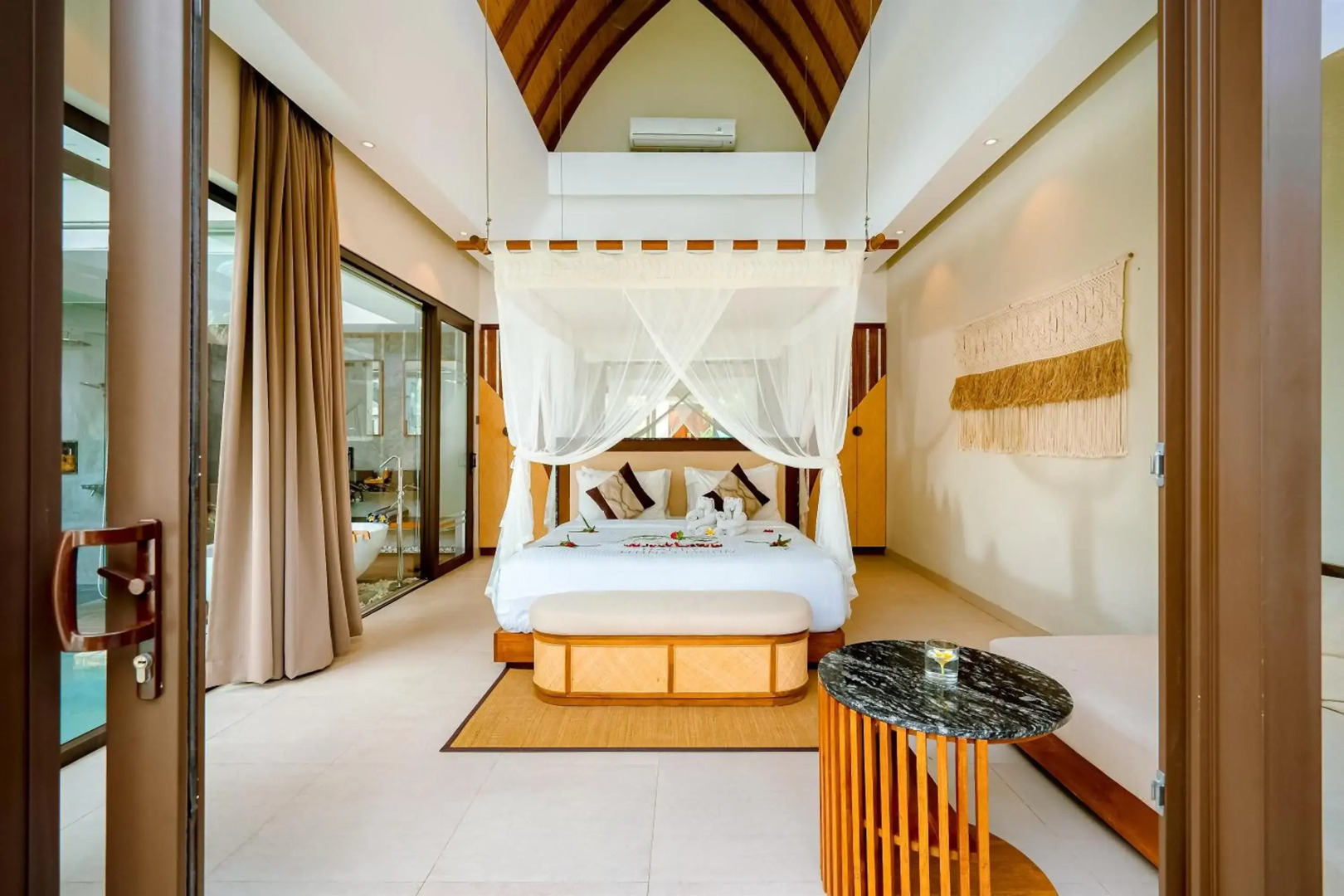 Foto - Lalasa Villas Canggu