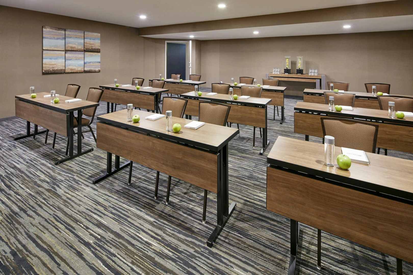 Foto - Hilton Garden Inn San Diego Mission Valley Stadium