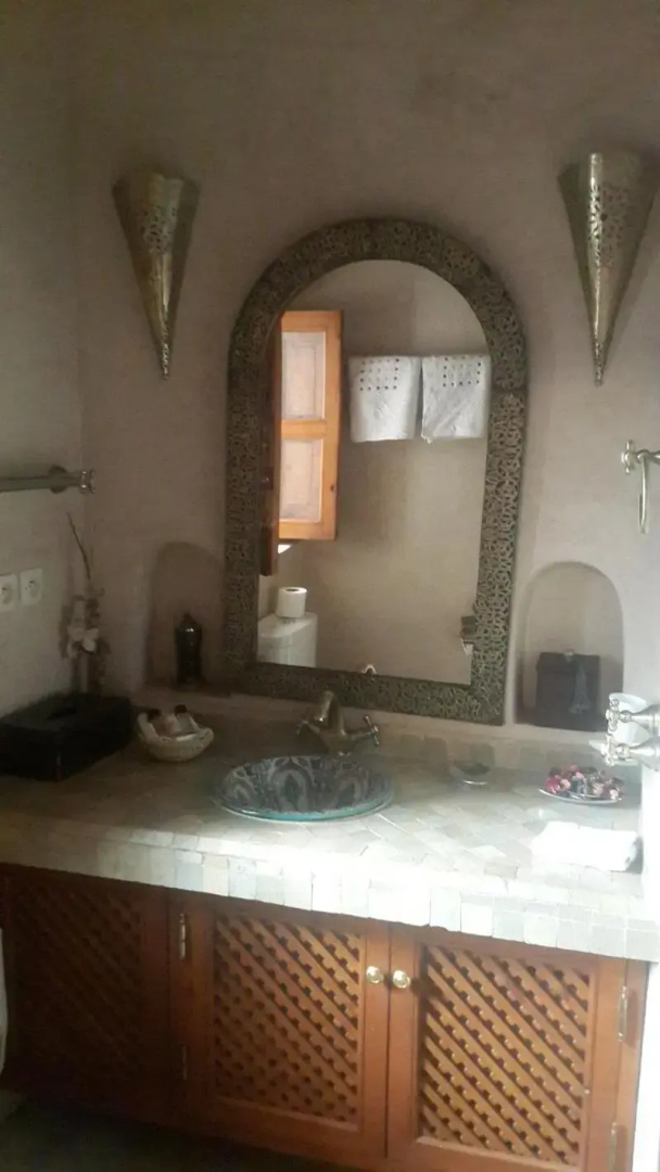 Foto - Riad Couleurs du Sud