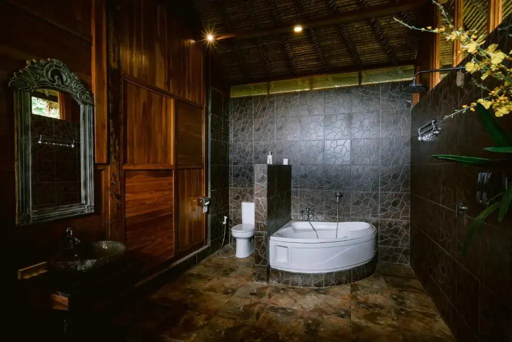 Foto - Munduk Menir Villas