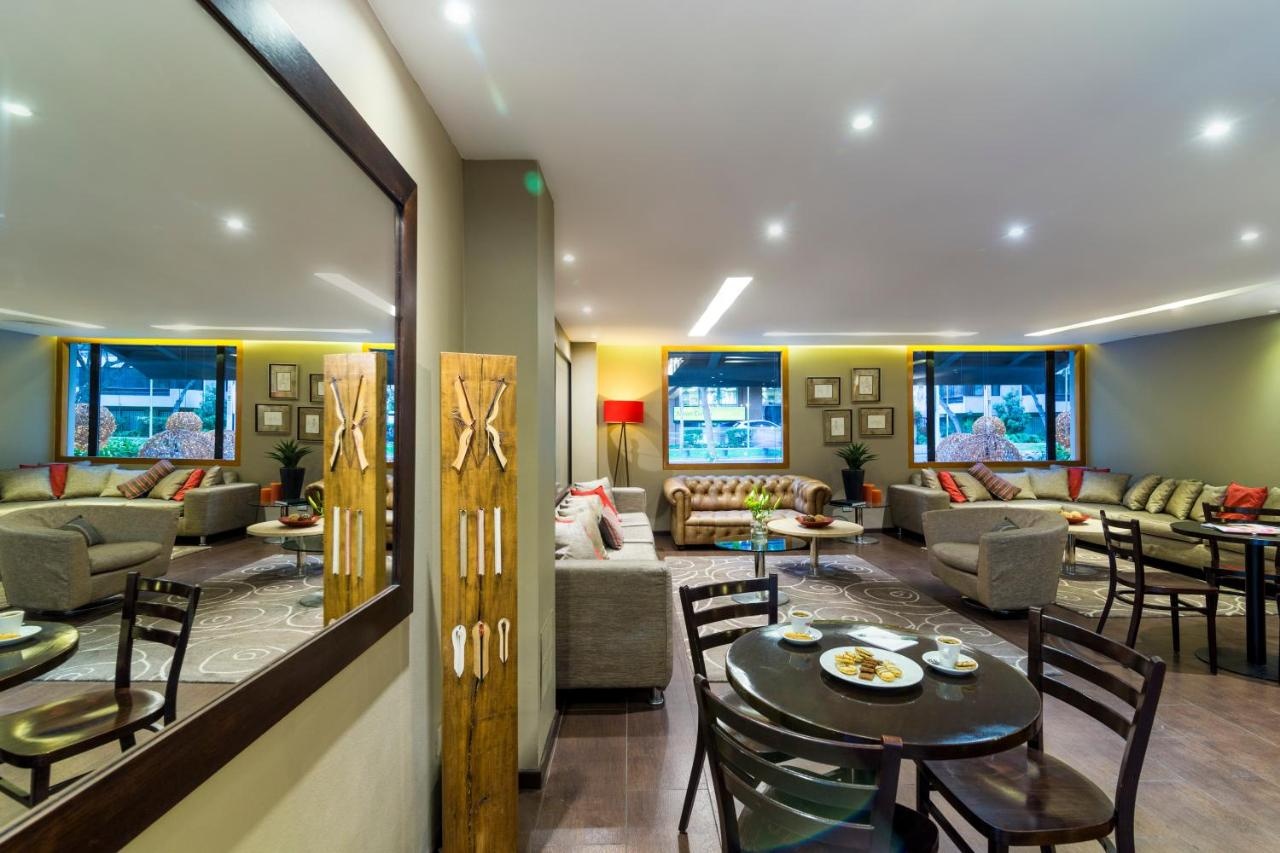 Foto - Rugendas Hotel Boutique by Time