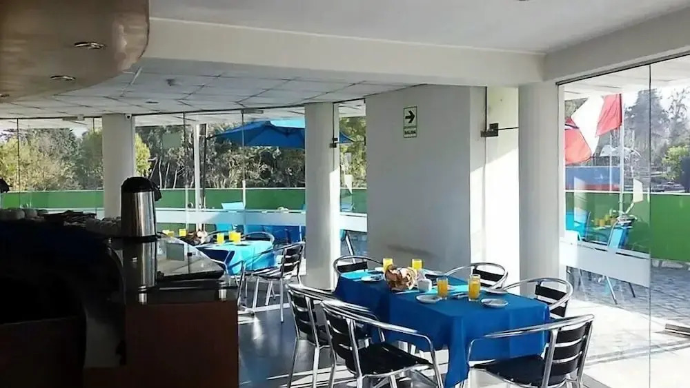 Photo - Hotel Murcia Arequipa