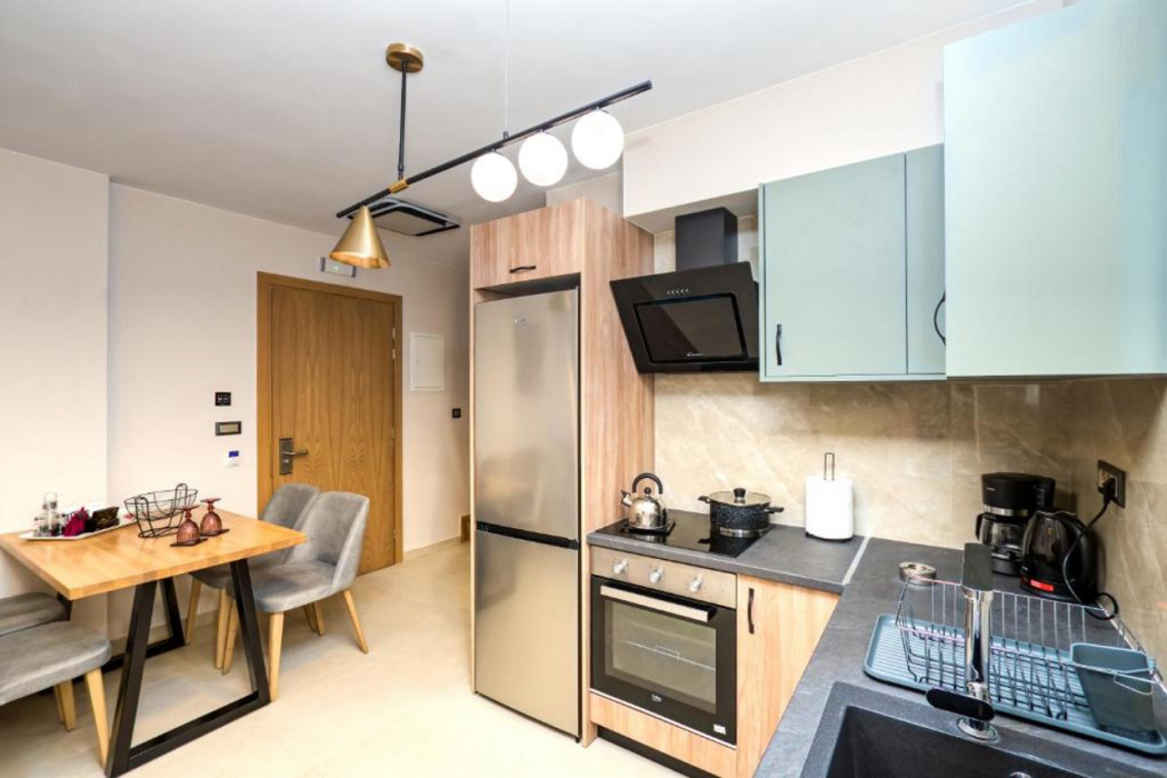 Foto - Sapphire Horizon Suites
