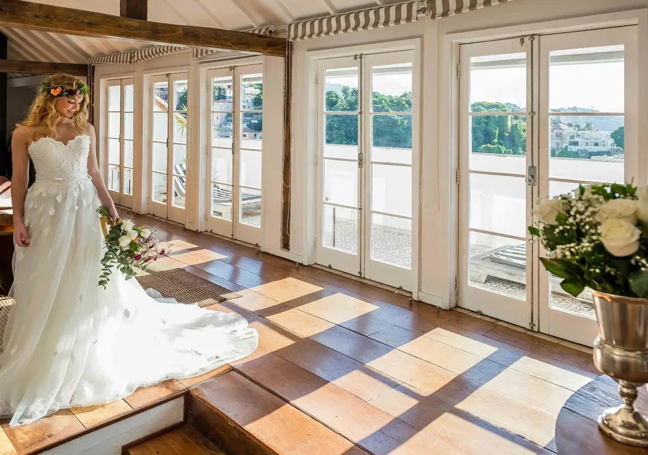 Foto - Santa Teresa Hotel Rio de Janeiro - MGallery Collection