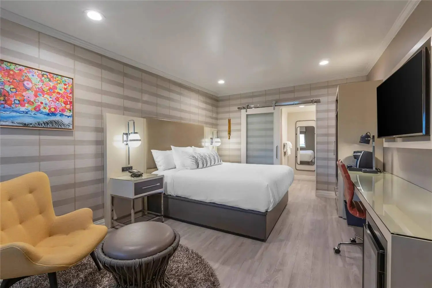 Photo - Bluestem Hotel Torrance Los Angeles, an Ascend Collection Hotel