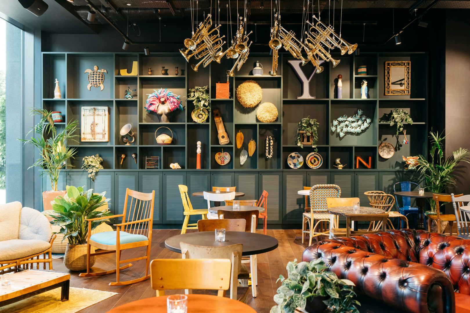 Foto - Ruby Zoe Hotel London by IHG