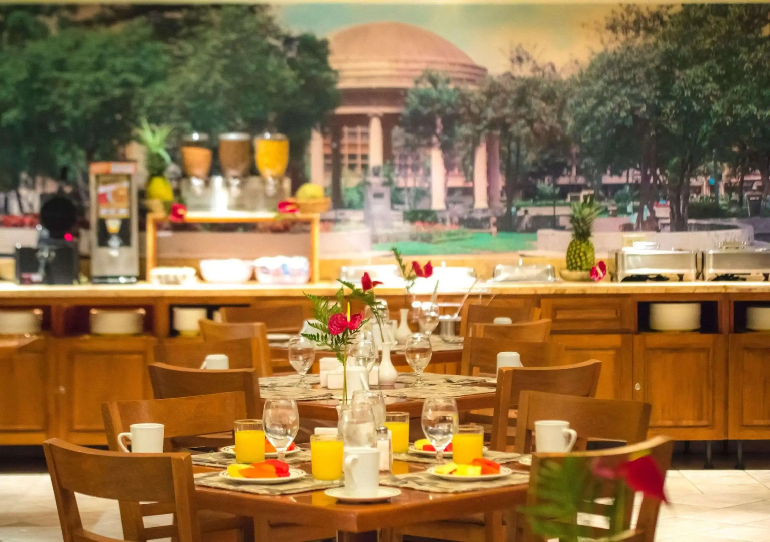 Foto - Sleep Inn Paseo Las Damas