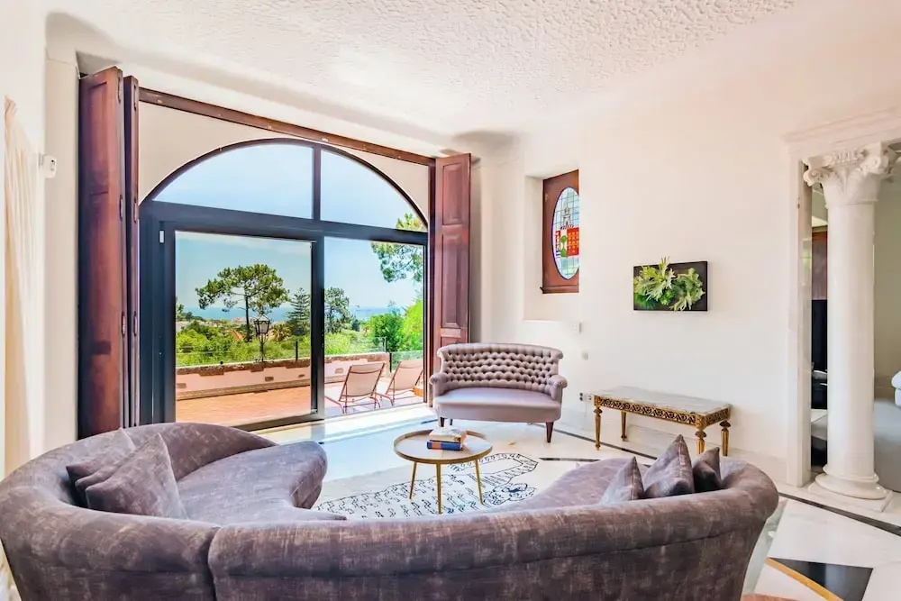 Photo - Estoril Royal Atlantic Villa with Ocean View