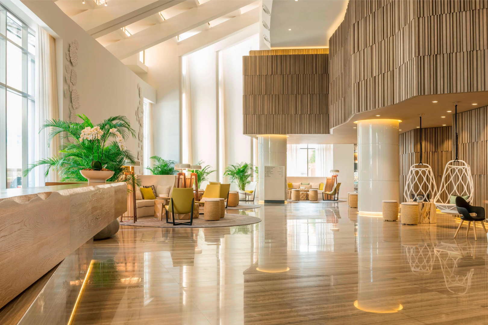 Foto - Le Royal Meridien Beach Resort And Spa