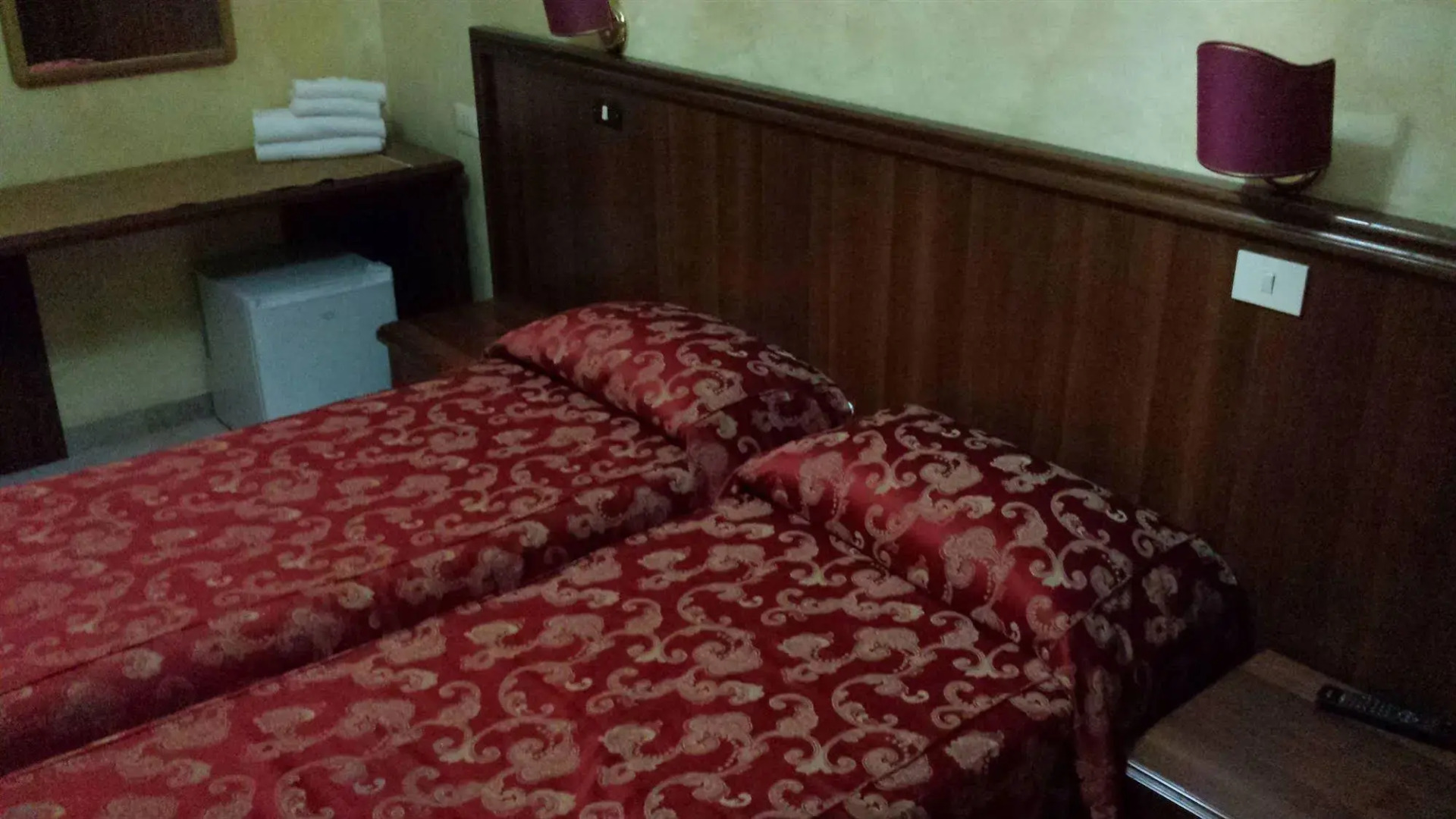 Foto - B&B Rudy Center