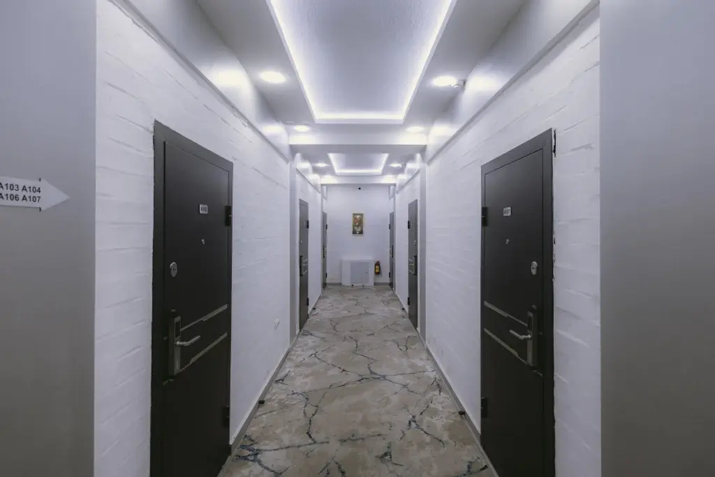 Foto - Beshchinor Hotel