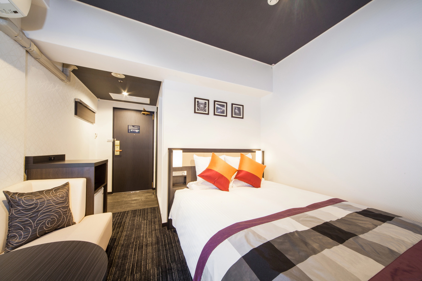 Foto - HOTEL MYSTAYS Shinsaibashi