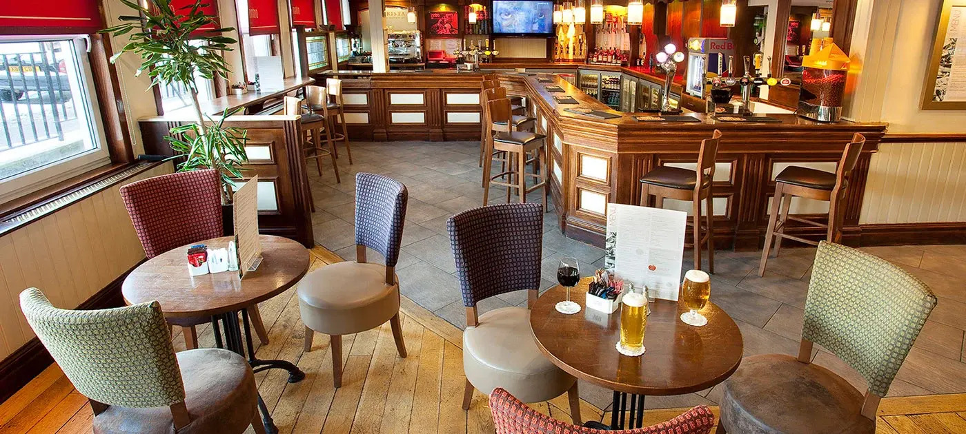 Foto - Leonardo Royal Hotel Edinburgh