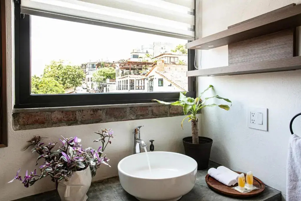 Foto - Casa Pancha Puerto Vallarta Centro - Adults Only