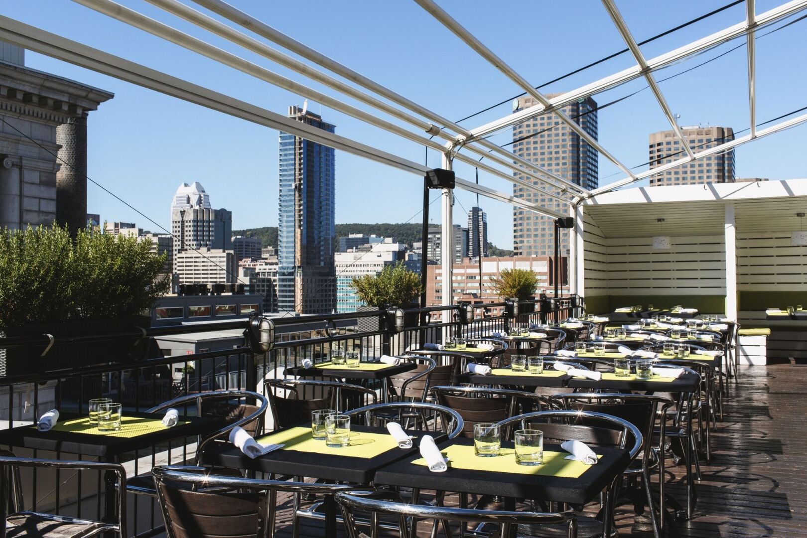 Foto - Hotel Place D'Armes