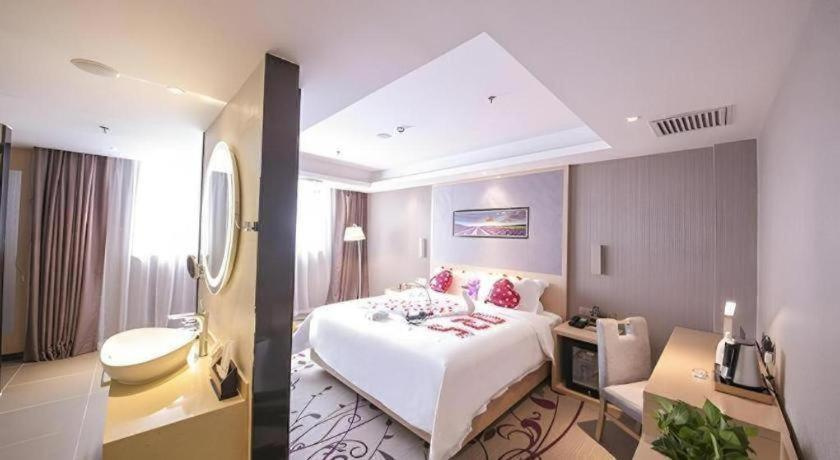 Photo - Lavande Hotel Beijing Guanganmen Daguan Garden