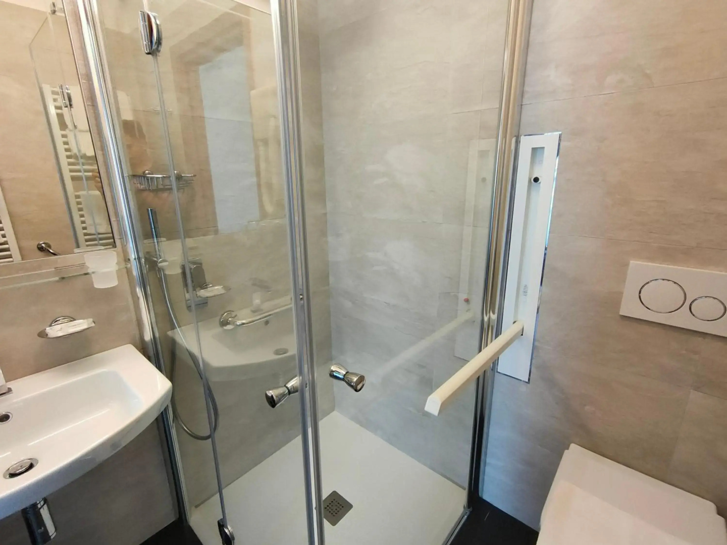 Photo - Hotel Coppe