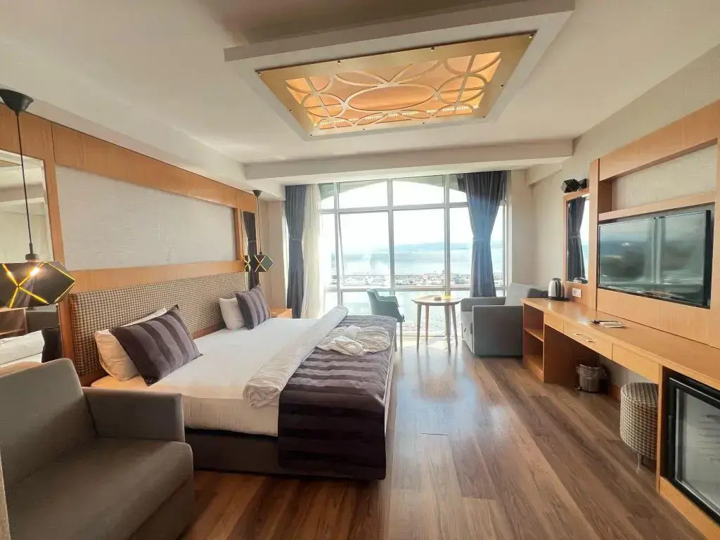 Foto - The Port Rooms