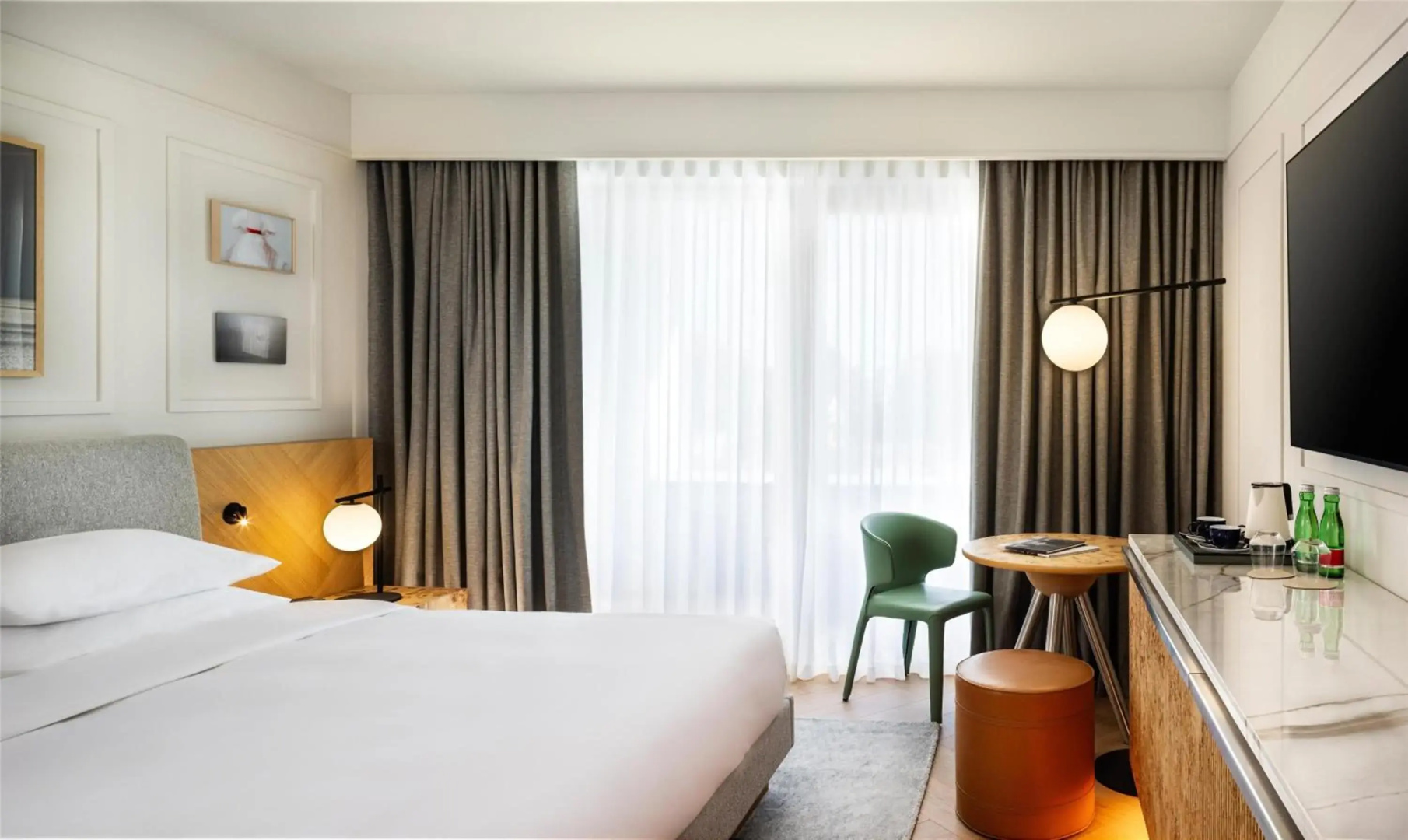 Photo - Hyatt Regency Zadar