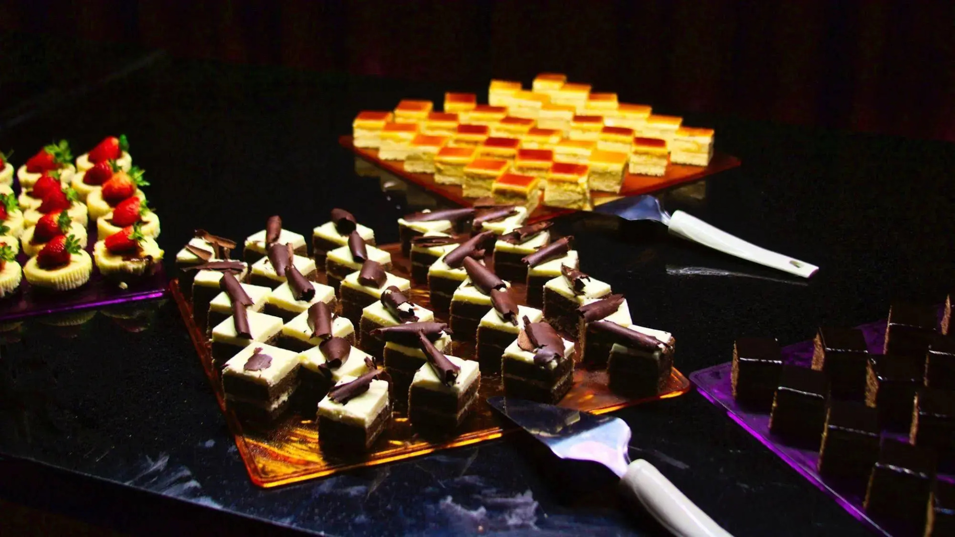 Foto - Elilly International Hotel