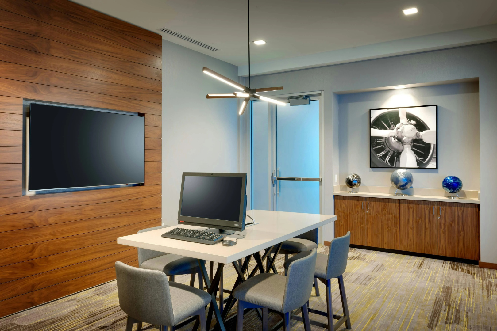 Foto - Courtyard by Marriott Los Angeles LAX/Hawthorne