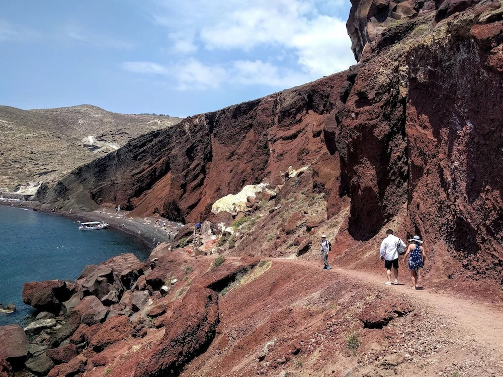 Foto - Katerina's Castle - Caldera Cave Hotel