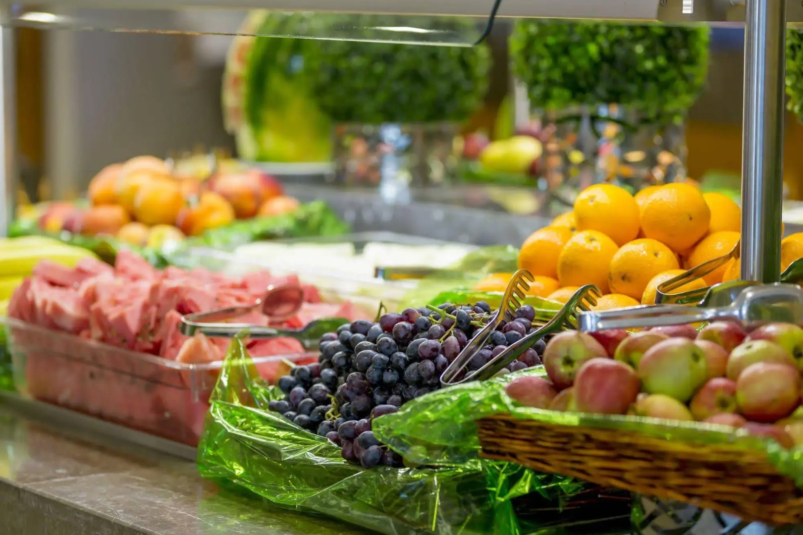 Photo - Side Sunport Hotel - All Inclusive