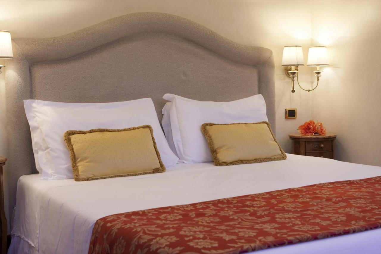 Photo - Hotel Al ponte dei sospiri