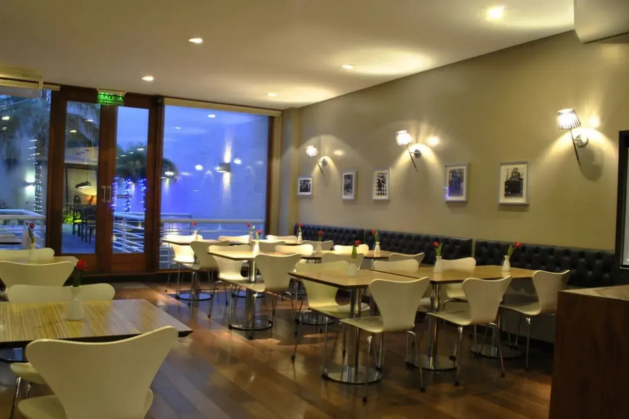 Foto - Palermo Suites Buenos Aires Hotel & Apartments