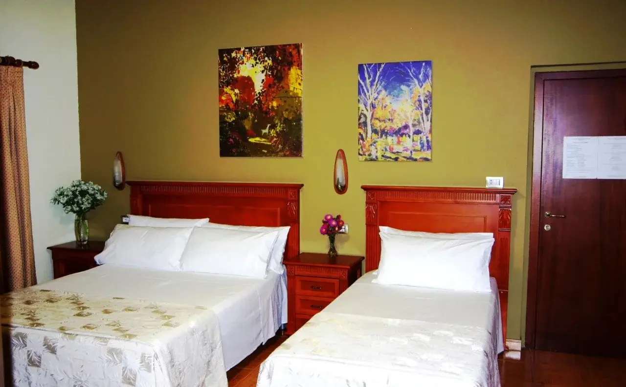 Foto - Hotel Millenium Tirana