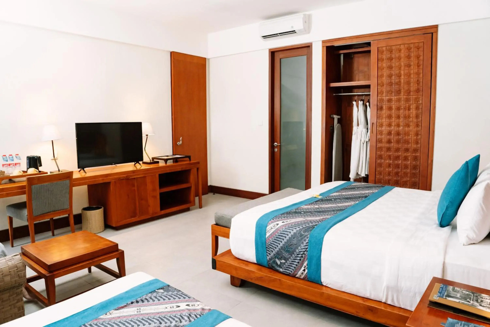 Photo - Rama Beach Resort and Villas