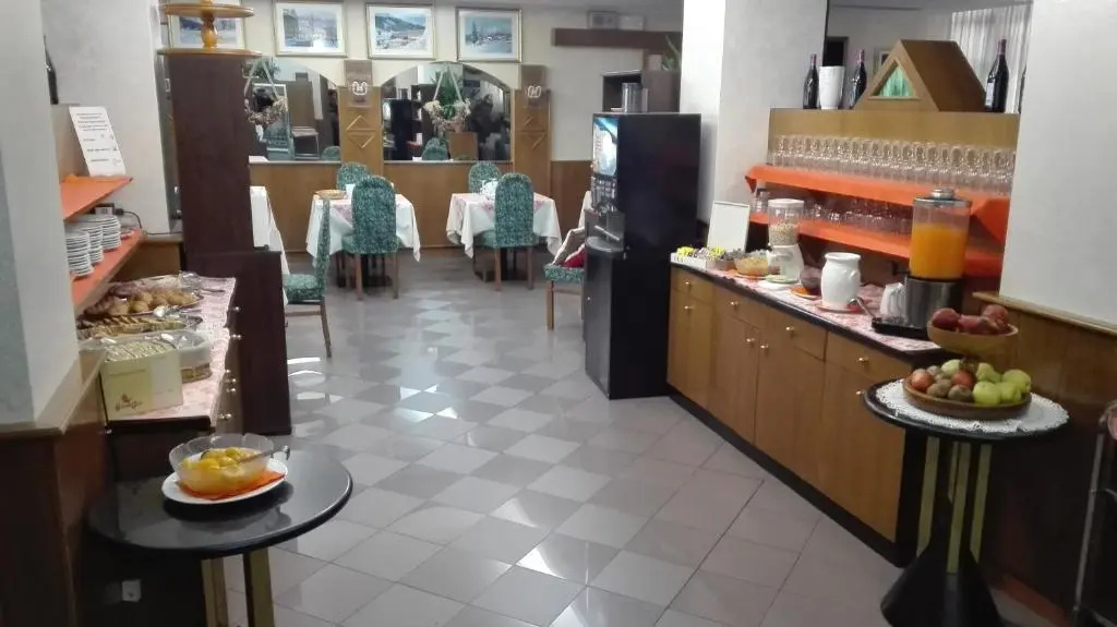 Foto - Hotel Davost