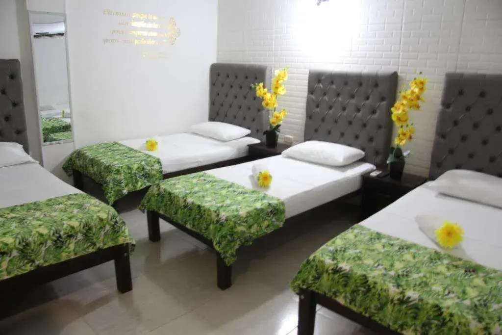 Photo - Hotel Rodadero Dorado