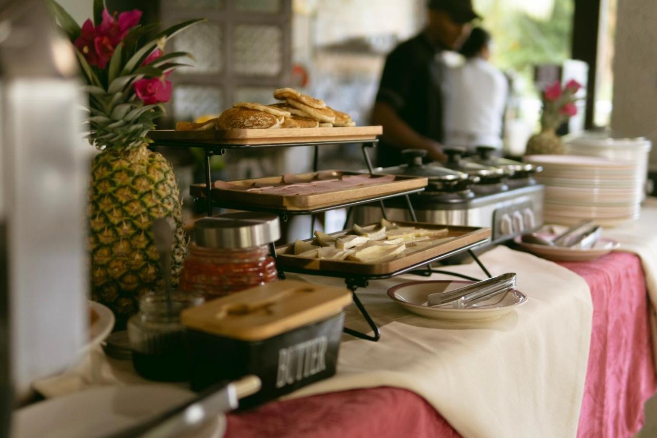 Foto - Hotel Villabosque Eco Boutique