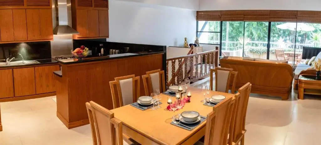 Foto - Kamala Beach Estate Resort - SHA Extra Plus