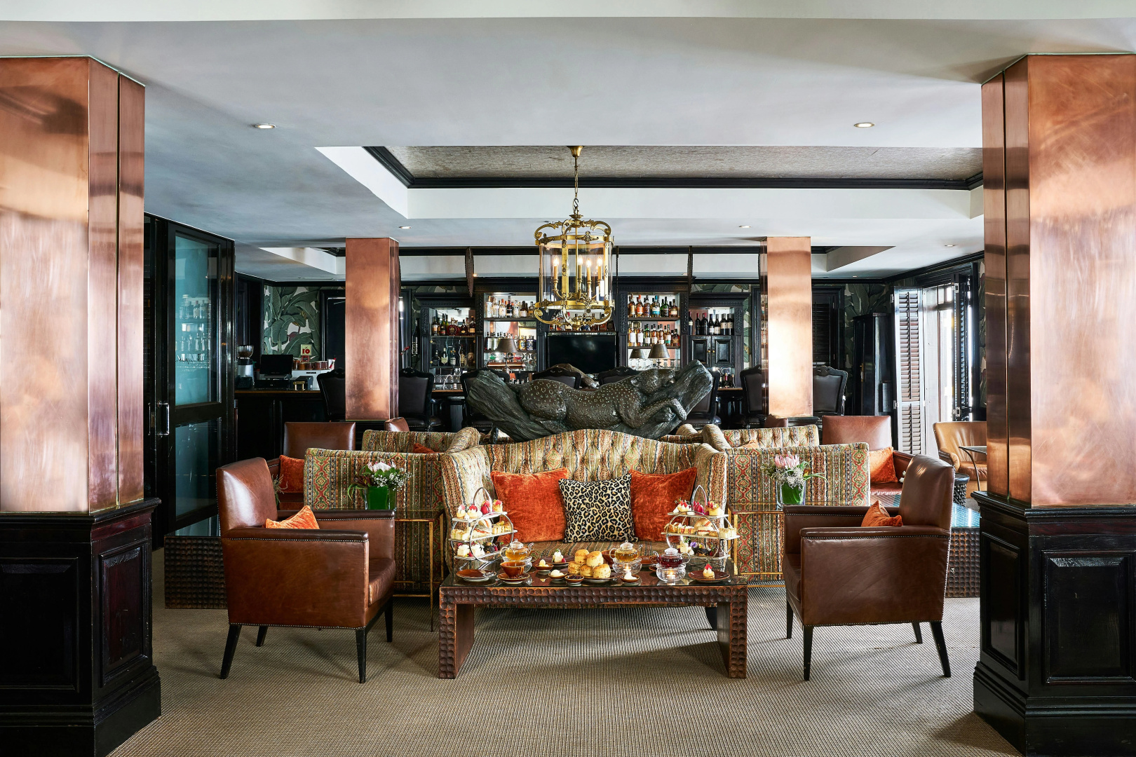 Foto - The Twelve Apostles Hotel and Spa