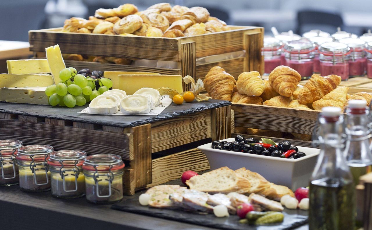 Foto - Renaissance Vienna Schönbrunn Hotel