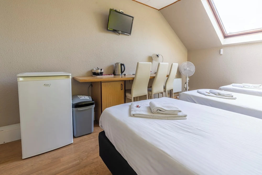 Foto - Sleep & Go Brugge