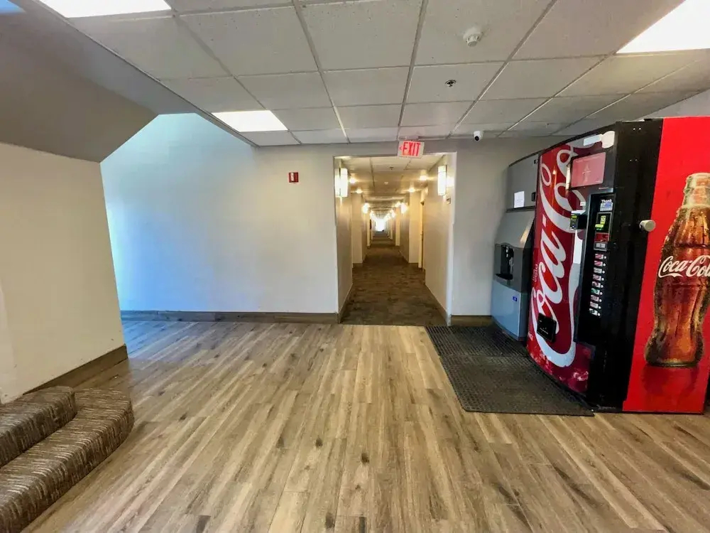 Foto - Budget Inn Phoenix