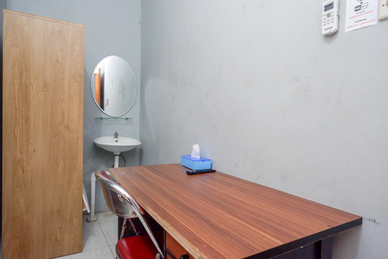 Foto - RedDoorz at Golden Inn Tugu Yogyakarta