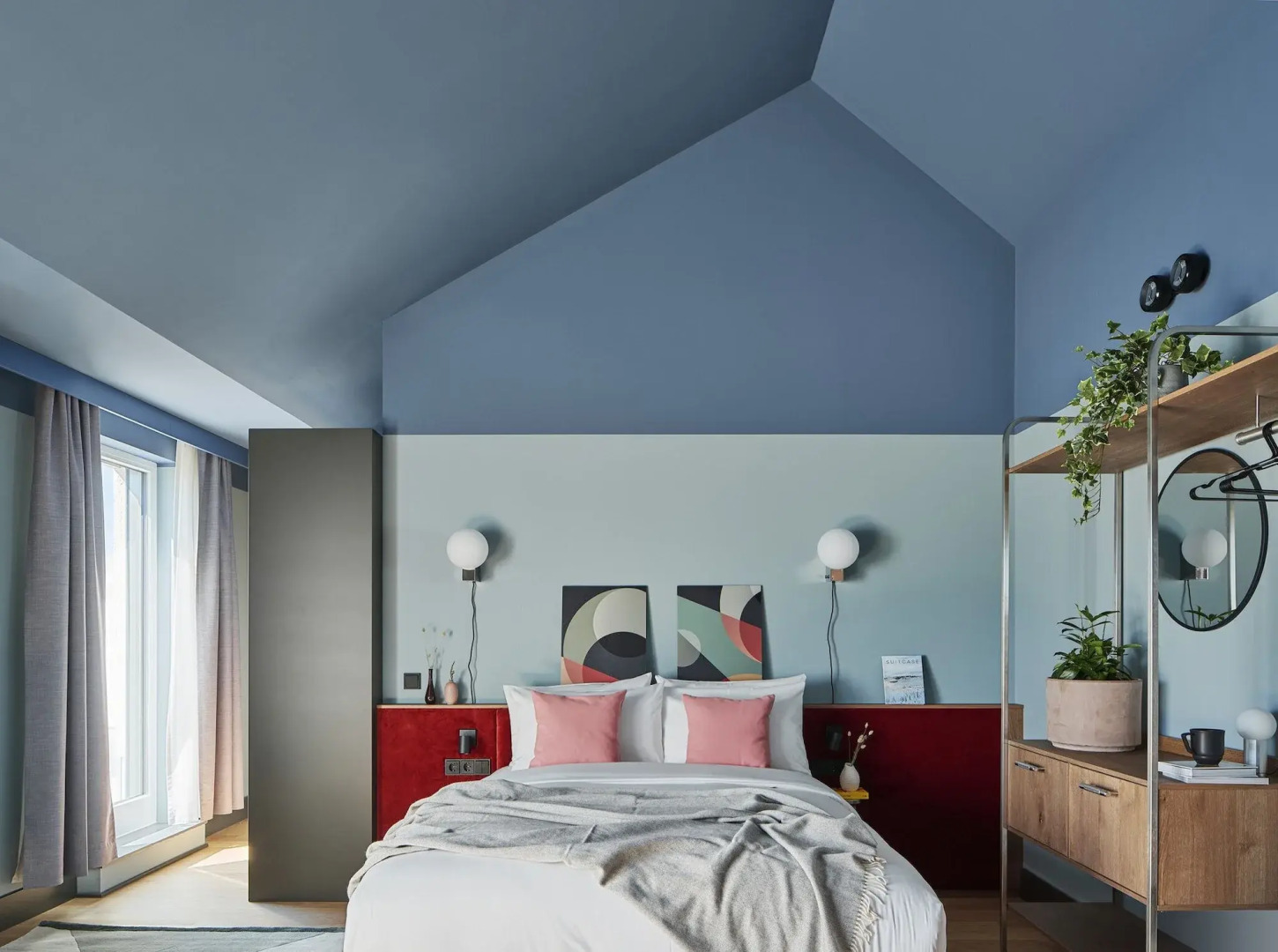 Photo - Schwan Locke