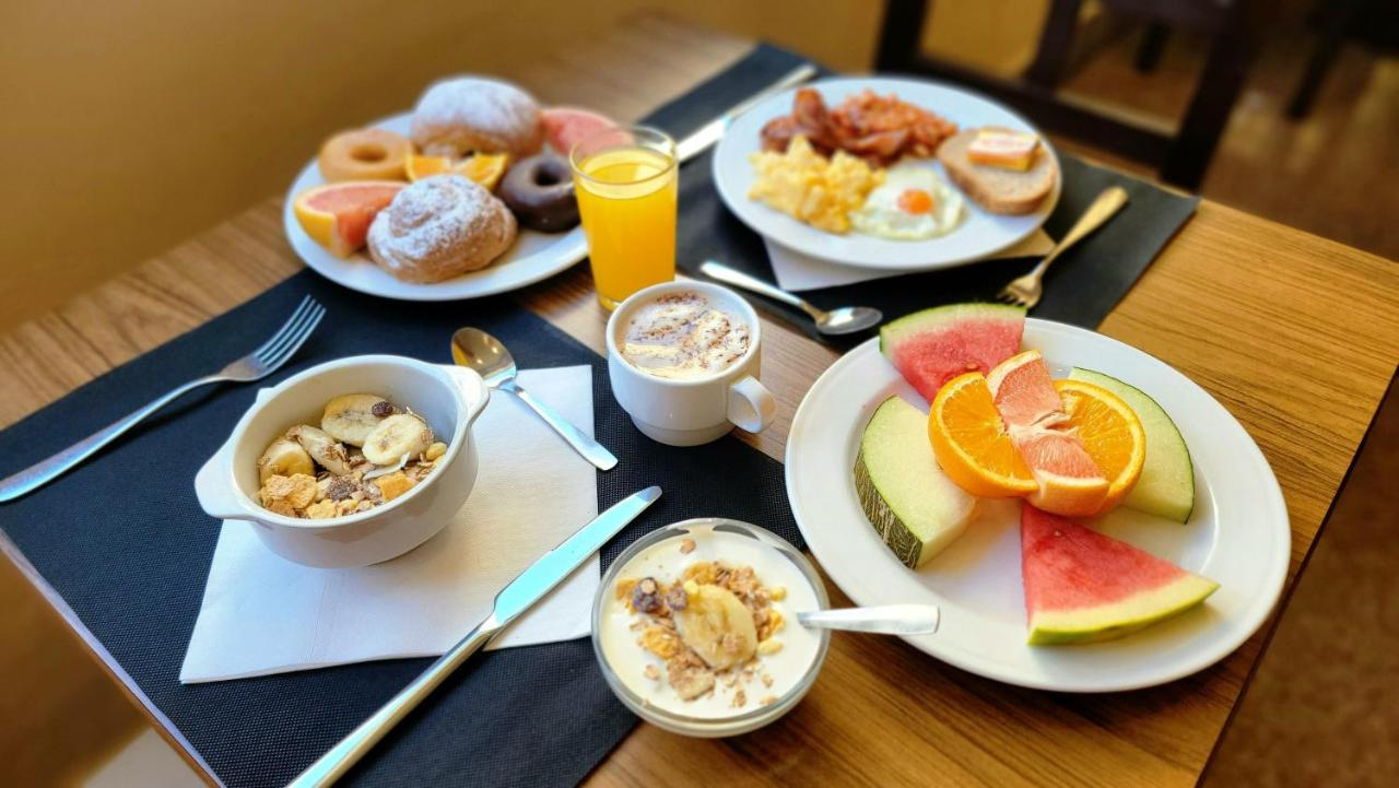 Foto - Hotel Costa Narejos