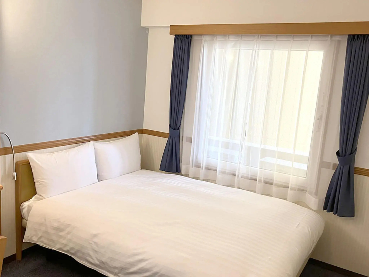 Photo - Toyoko Inn Naha Omoromachi Ekimae