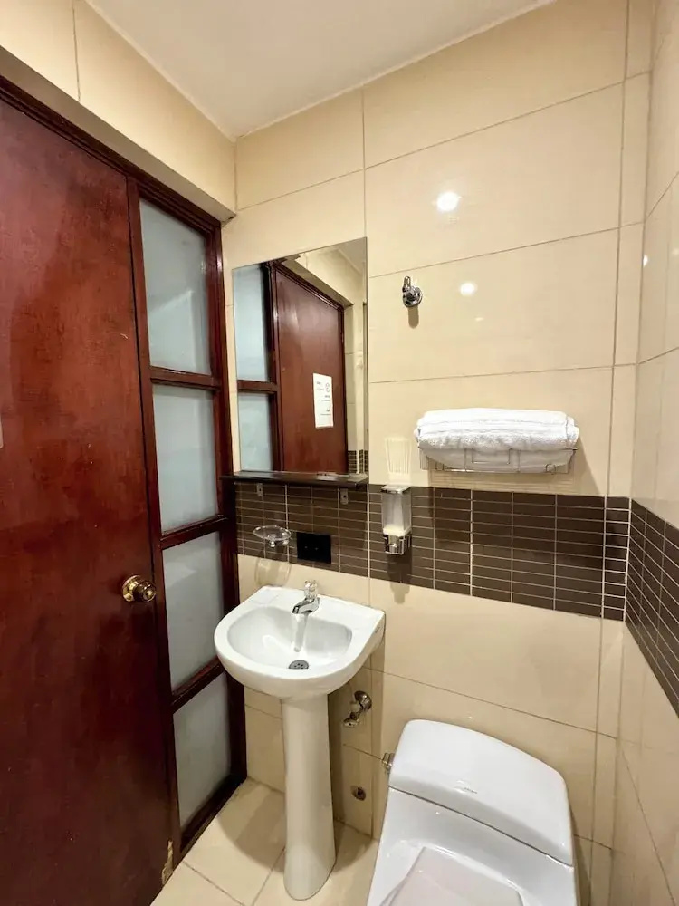 Photo - Hotel Plaza Mayor 44