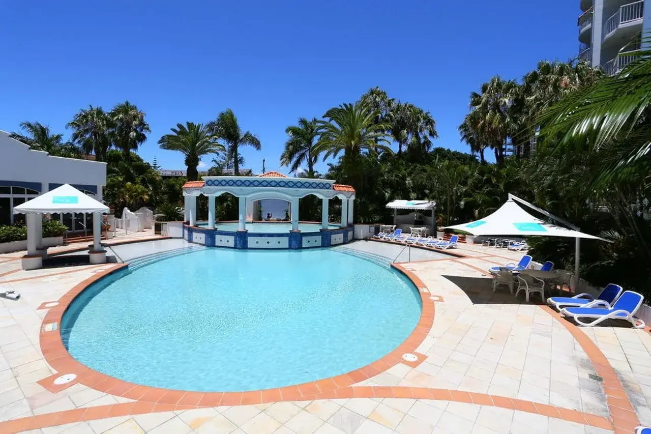 Foto - Bel Air on Broadbeach