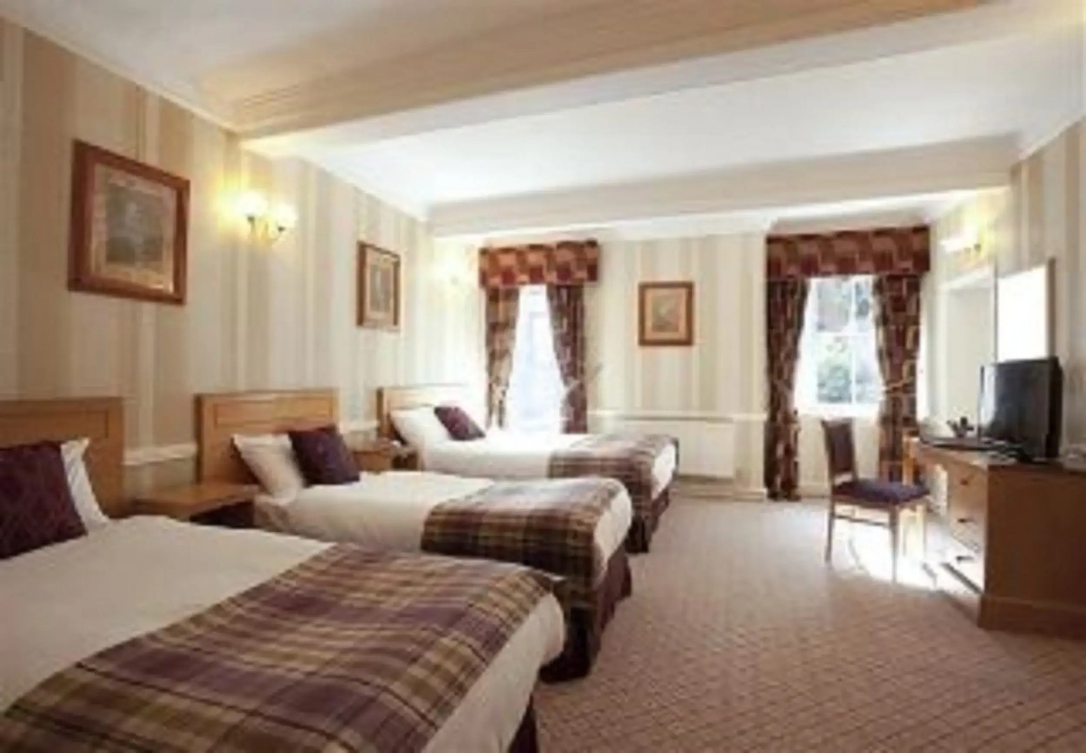 Foto - Stauntons on the Green Hotel