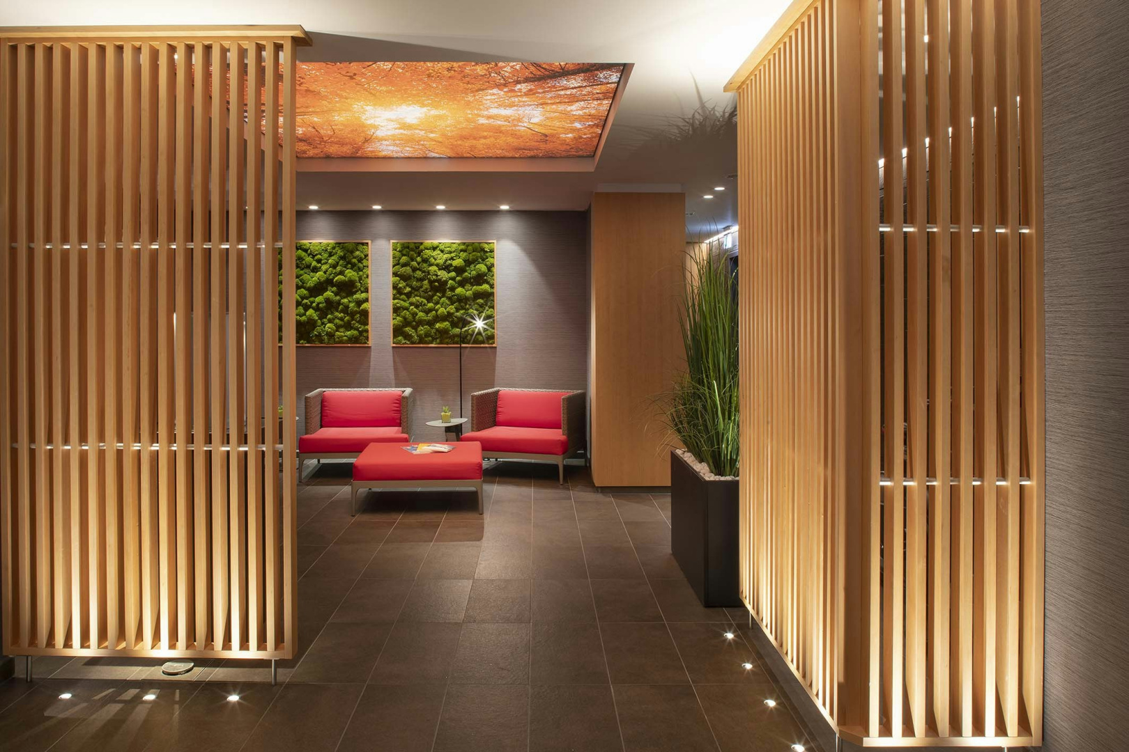 Foto - TOP EMBRACE Hotel Franz Essen