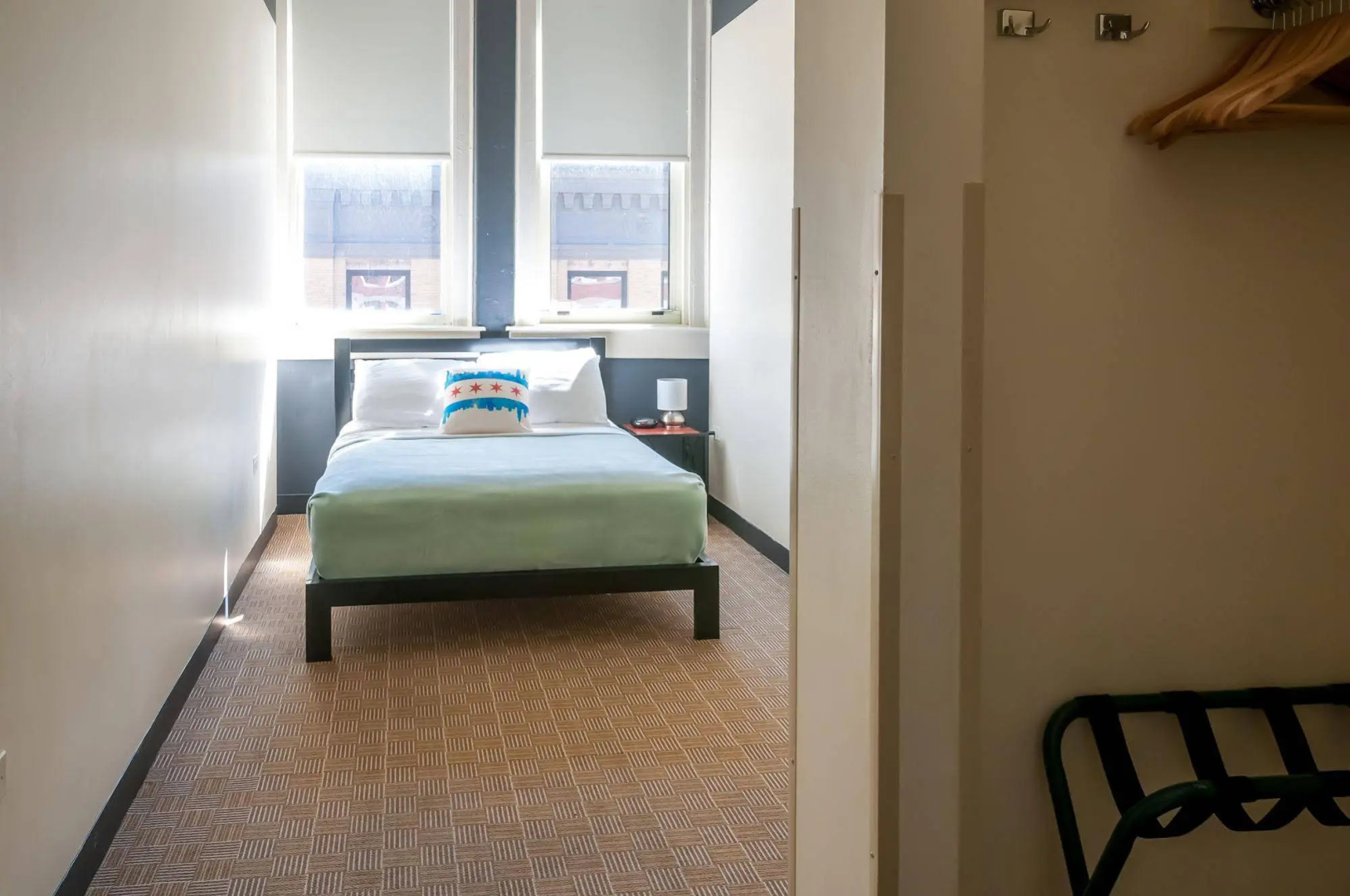 Photo - HI Chicago, The J. Ira and Nicki Harris Family Hostel