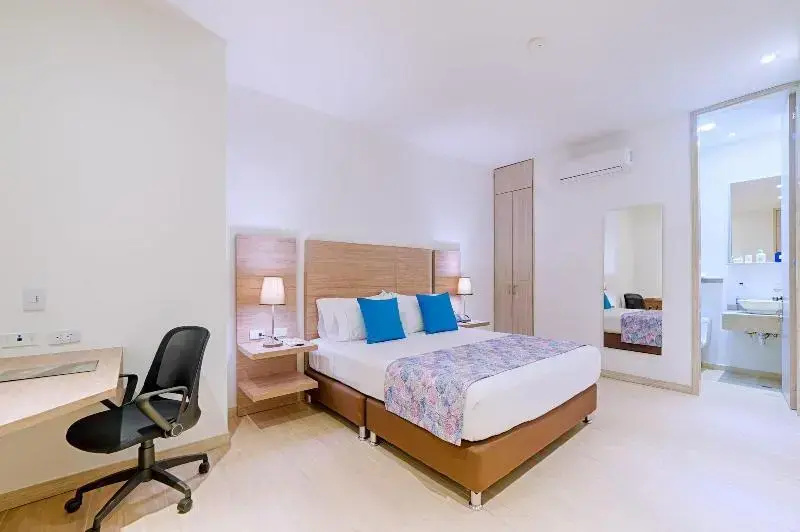 Photo - Hotel MS Pacífico Chipichape